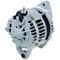Wai Global Alternator, ALTHI IRIF, 80 Amp12 Volt, CW, 6Groove Pulley 13636N - alternate 1